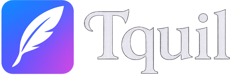 Tquil Logo